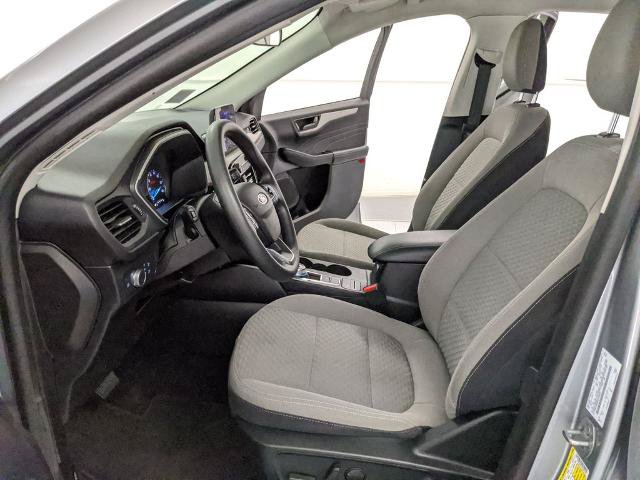 Certified 2022 Ford Escape SE AWD/4WD image 14