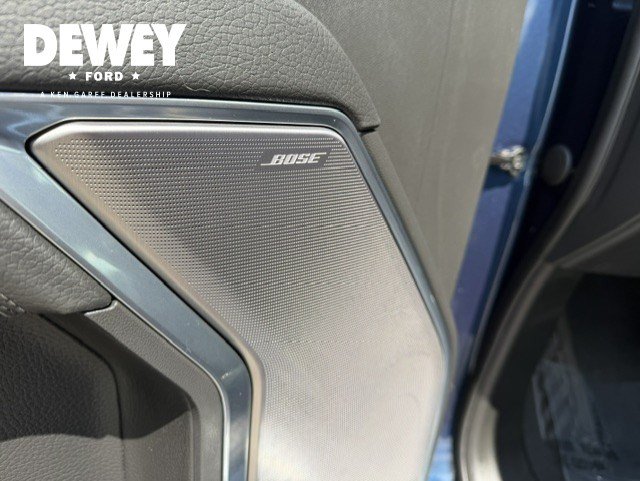 Used 2022 GMC Sierra 1500 Denali w/ Technology Package AWD/4WD image 16