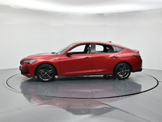 Used 2024 Acura Integra A-Spec w/ Technology Package FWD image 6