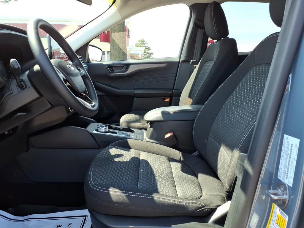 Certified 2023 Ford Escape Active image 14