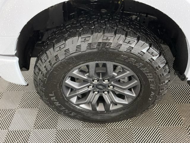 Certified 2025 Ford F150 Tremor AWD/4WD image 30