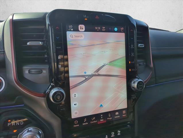 Used 2026 RAM 1500 Rebel w/ Rebel Level 1 Equipment Group AWD/4WD image 11