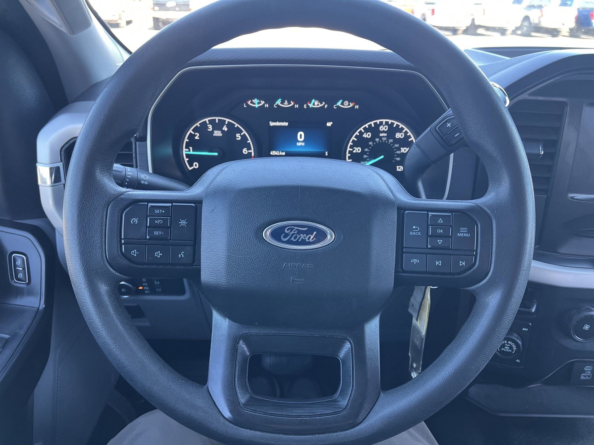 Certified 2022 Ford F150 XL w/ Equipment Group 101A High image 17