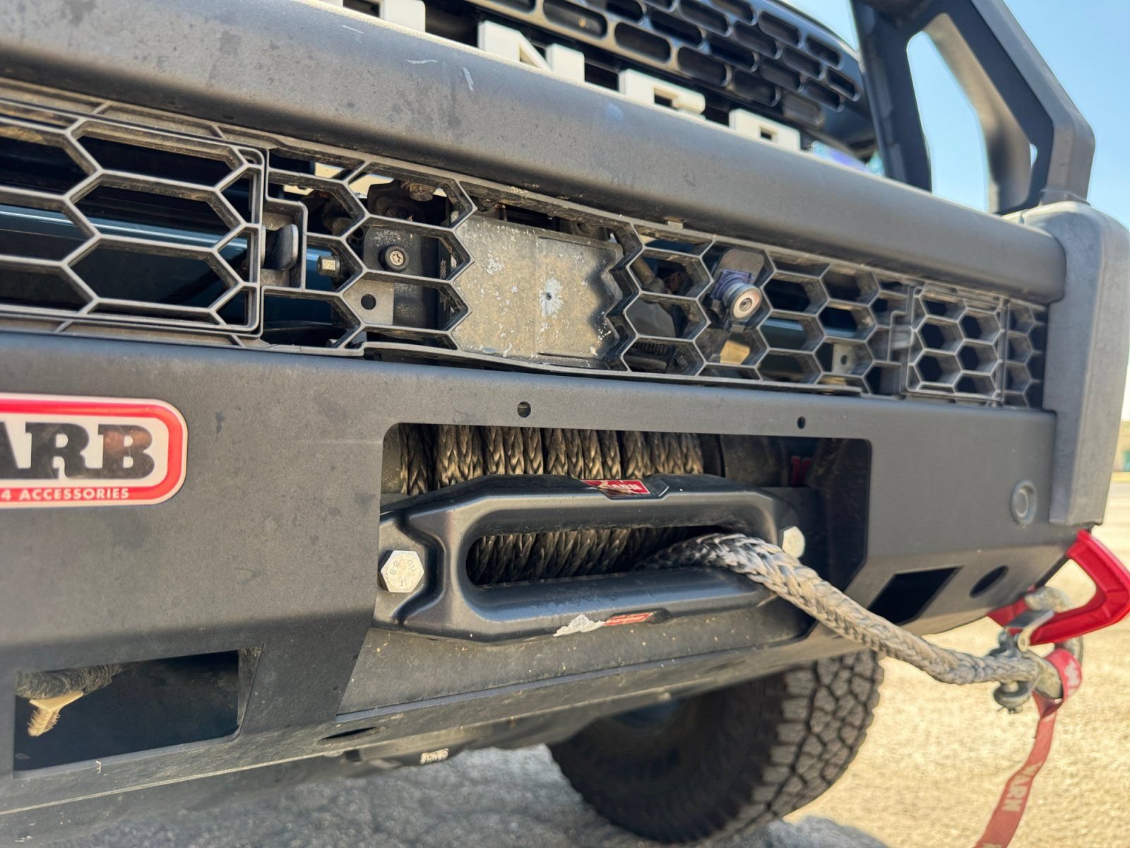 Certified 2021 Ford Bronco First Edition AWD/4WD image 35