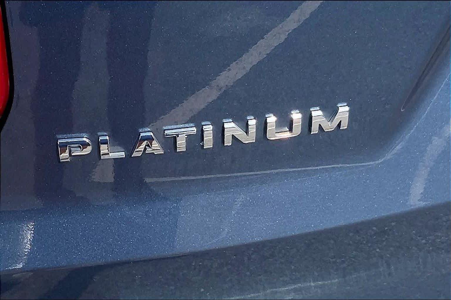 Certified 2018 Ford Explorer Platinum AWD/4WD image 30