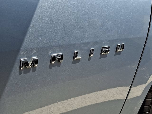 Used 2017 Chevrolet Malibu LT FWD image 8