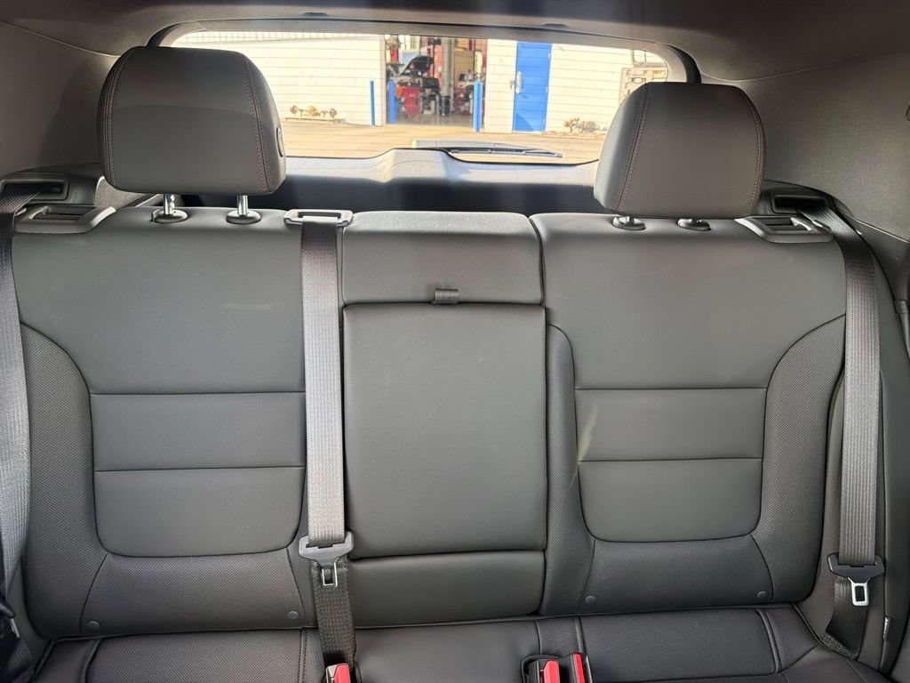 Used 2024 Chevrolet TrailBlazer RS w/ Driver Confidence Package AWD/4WD image 44
