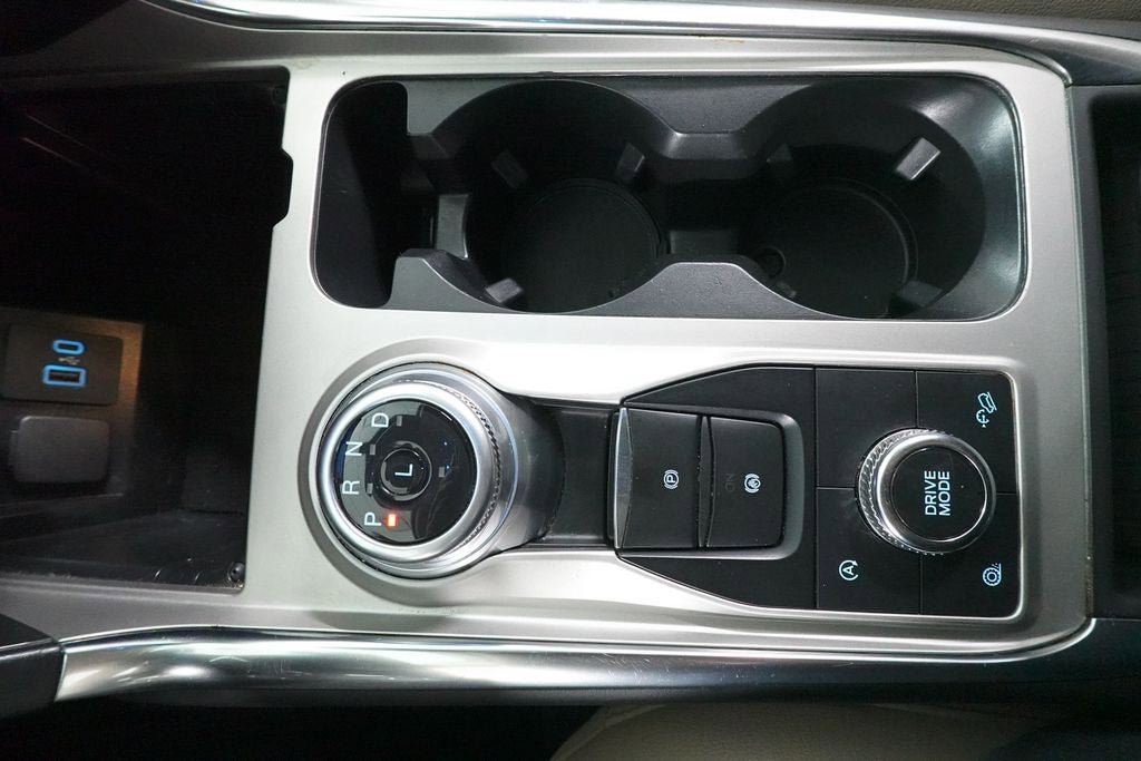 Certified 2023 Ford Explorer Limited AWD/4WD image 17