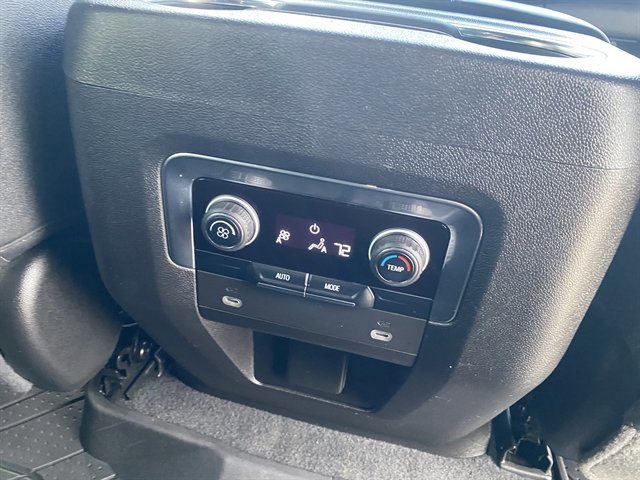 Used 2023 Chevrolet Tahoe RST image 13