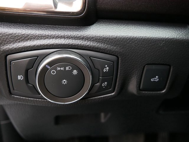 Certified 2022 Ford Ranger XLT w/ Equipment Group 301A Mid image 10