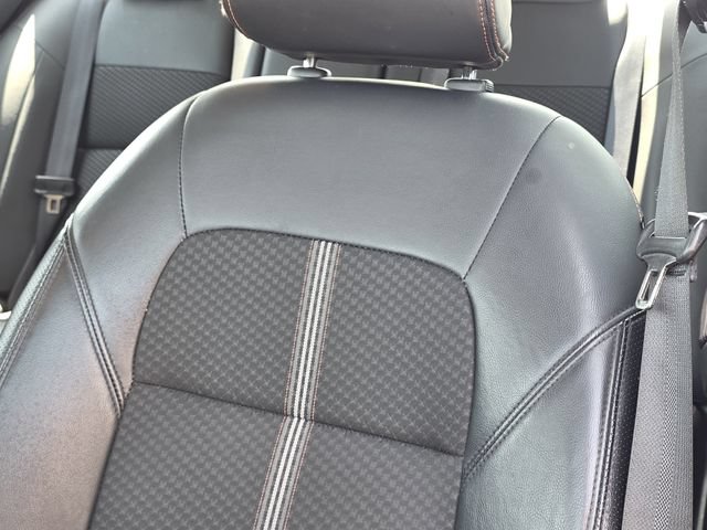 Used 2024 Nissan Altima 2.5 SR FWD image 14