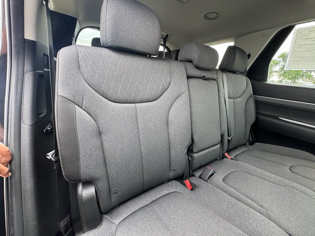 Used 2021 Hyundai Palisade SEL AWD/4WD image 20