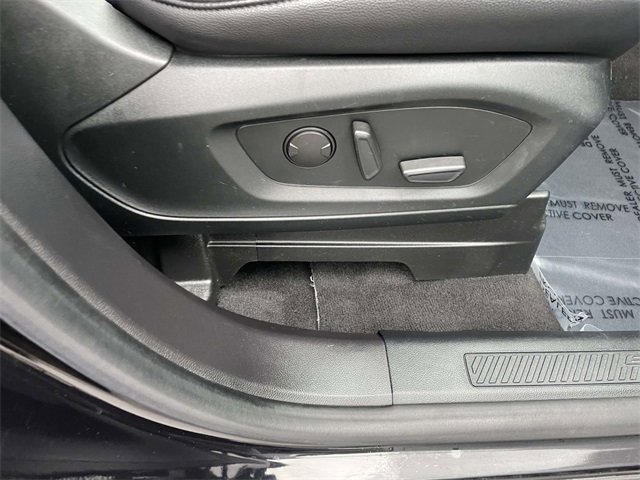 Certified 2020 Ford Explorer XLT w/ Equipment Group 202A image 32