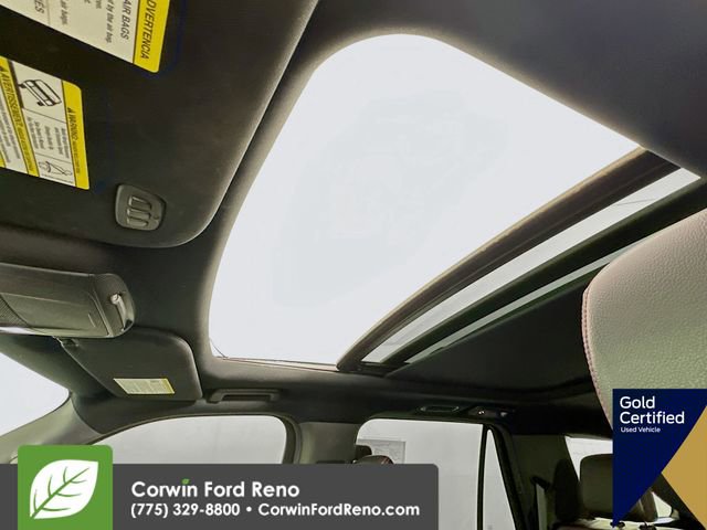 Certified 2021 Ford Expedition Limited AWD/4WD image 27