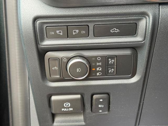 Certified 2021 Ford F150 Lariat AWD/4WD image 24