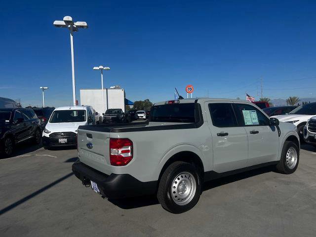 Certified 2024 Ford Maverick XL image 6