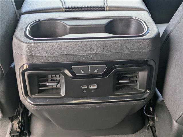 Used 2022 Chevrolet Silverado 1500 ZR2 w/ Technology Package image 17