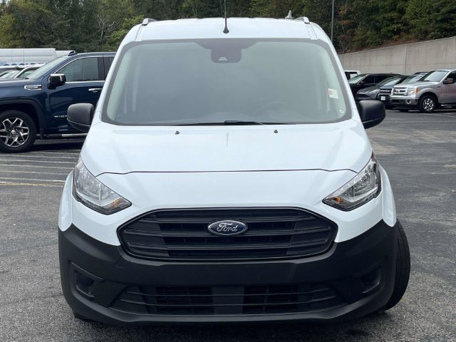 Certified 2022 Ford Transit Connect XL FWD image 9