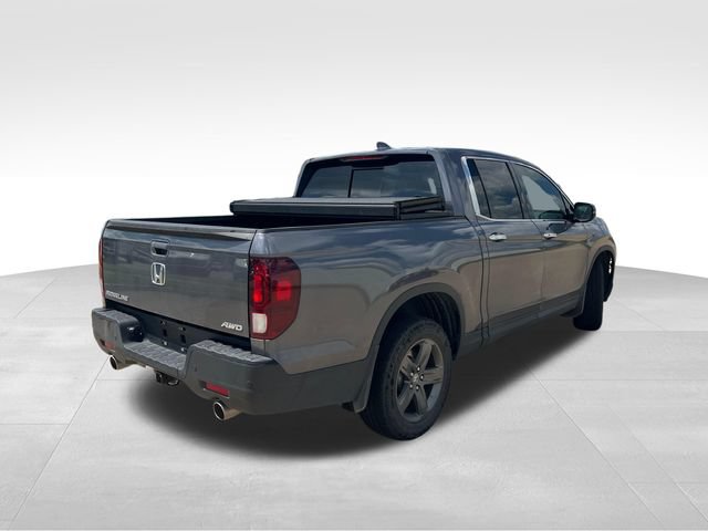 Used 2023 Honda Ridgeline RTL-E image 7