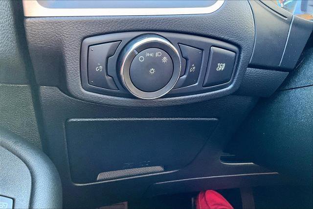 Certified 2023 Ford Edge SE image 36