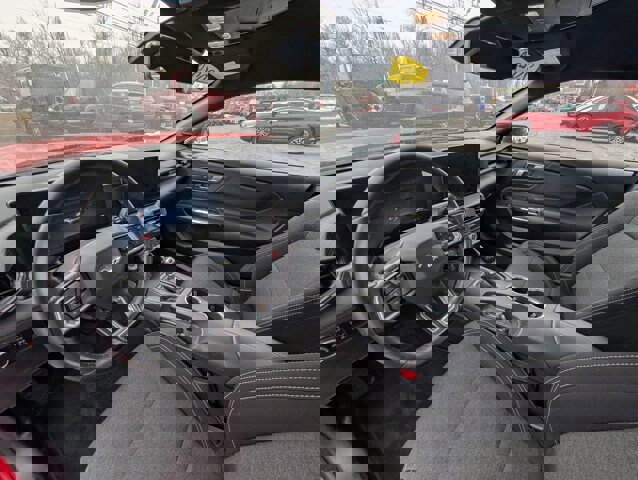 Certified 2024 Ford Mustang GT w/ GT Performance Package image 14