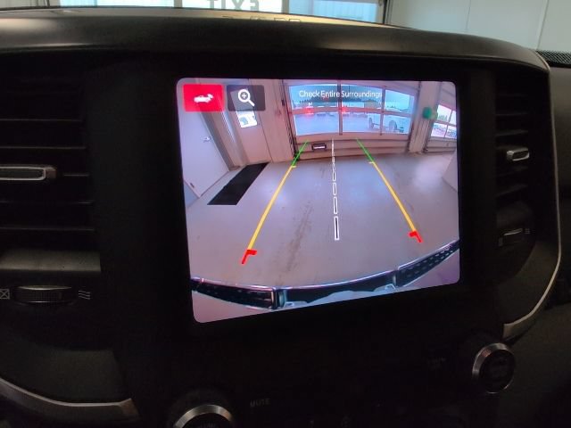 Used 2022 RAM 1500 Big Horn AWD/4WD image 22
