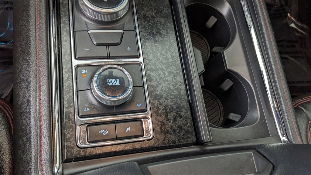 Certified 2022 Ford Expedition Max Limited image 33