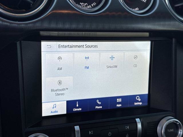 Certified 2021 Ford Mustang Mach 1 w/ Equipment Group 700A image 13