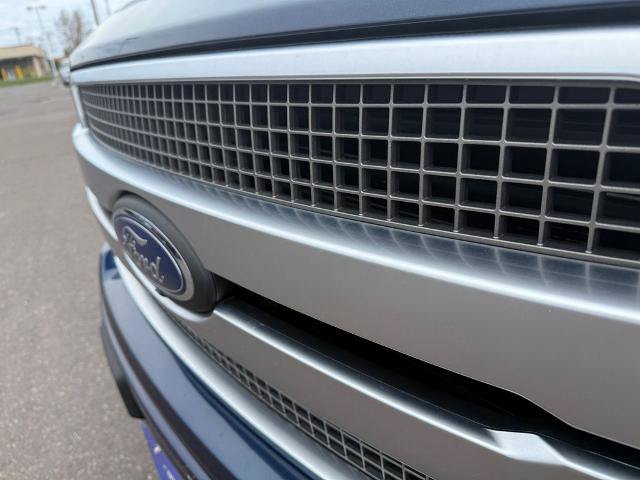 Certified 2019 Ford F150 Platinum w/ Equipment Group 701A Luxury AWD/4WD image 10