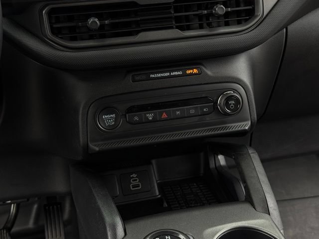 Certified 2025 Ford Bronco Sport Badlands AWD/4WD image 27