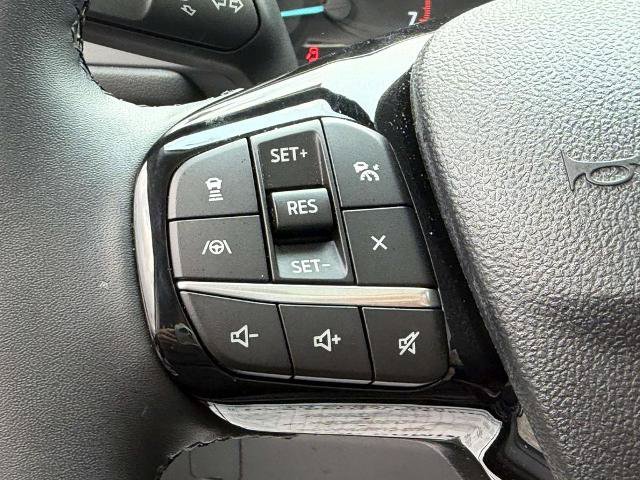 Certified 2022 Ford Escape SEL AWD/4WD image 22