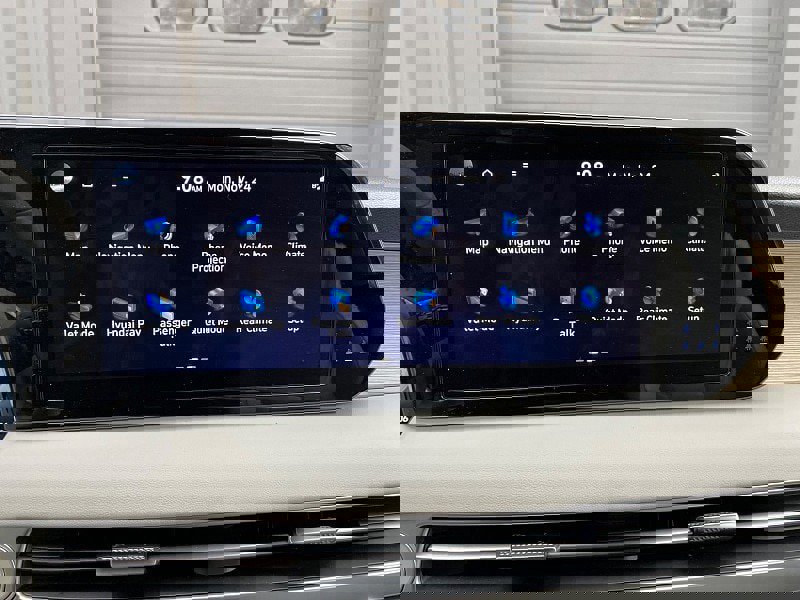 Used 2024 Hyundai Palisade Limited image 47