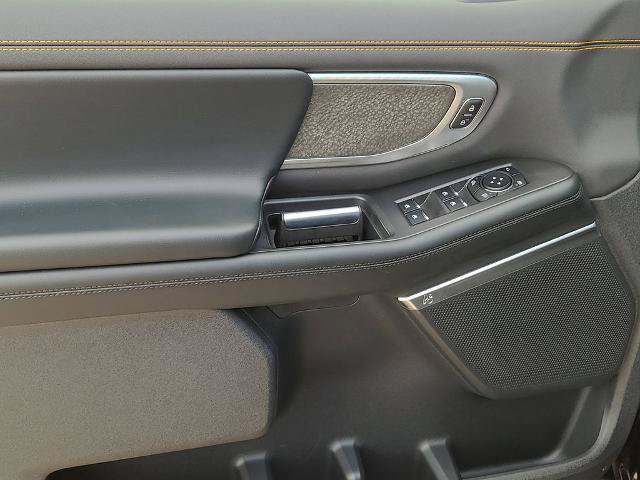 Certified 2025 Ford Expedition Tremor AWD/4WD image 22