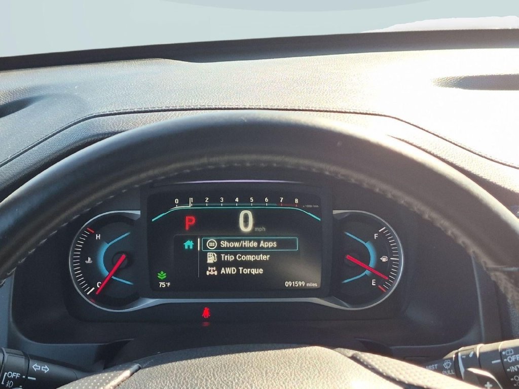 Used 2019 Honda Passport EX-L image 15