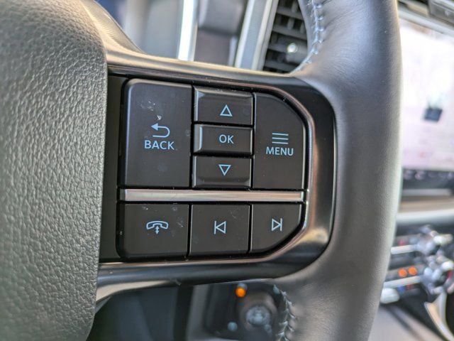 Certified 2025 Ford F150 Platinum image 25