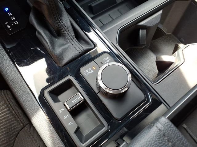 Used 2025 Toyota Tundra SR5 w/ SR5 Convenience Package AWD/4WD image 33