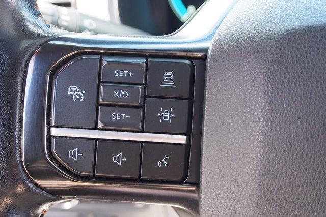 Certified 2023 Ford F150 Platinum w/ Equipment Group 701A High image 21