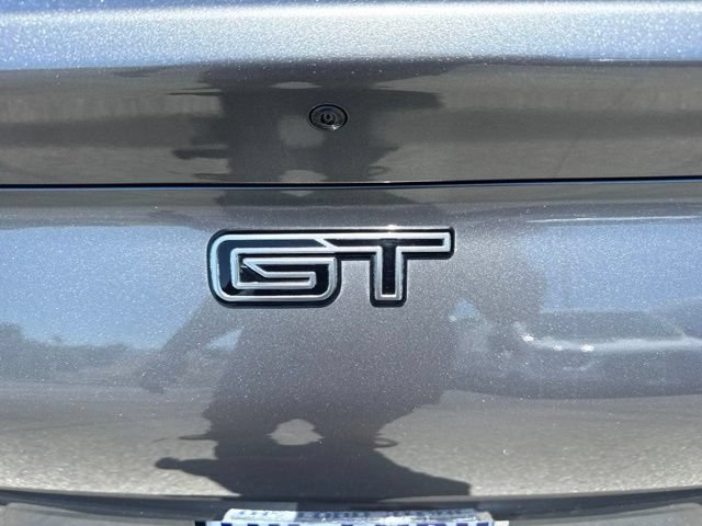 Certified 2023 Ford Mustang Mach-E GT AWD/4WD image 9
