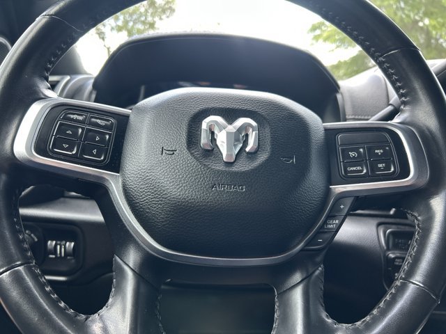 Used 2020 RAM 3500 Laramie AWD/4WD image 31