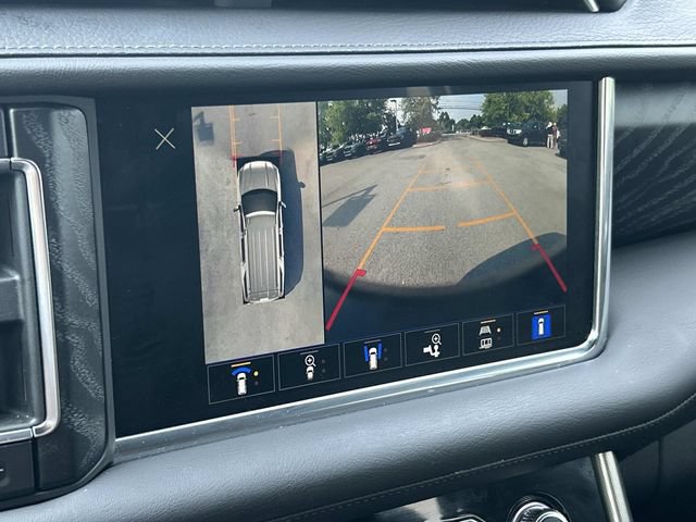 Used 2022 GMC Yukon XL Denali AWD/4WD image 45