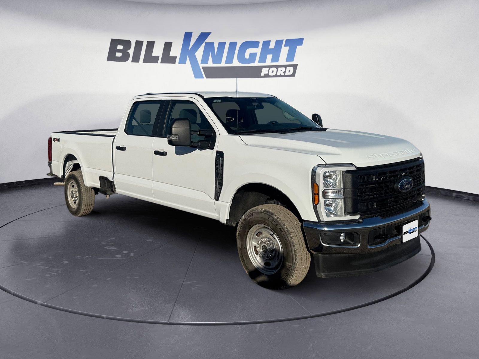 Certified 2024 Ford F250 XL w/ XL Chrome Package image 7