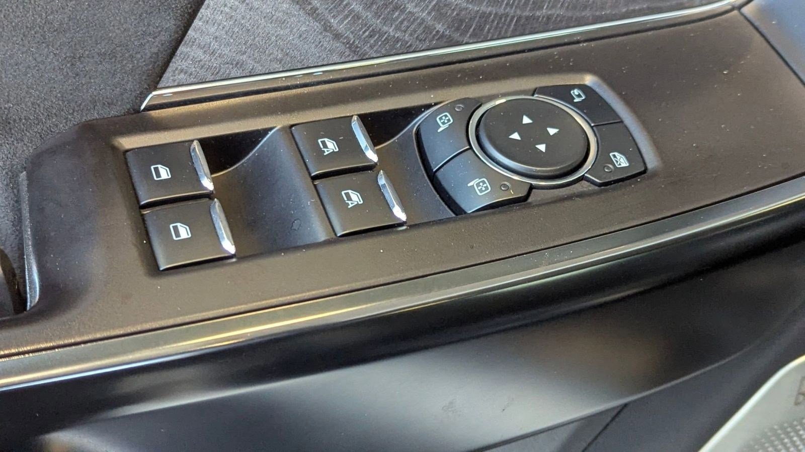 Certified 2023 Ford F150 Platinum w/ Equipment Group 701A High image 13