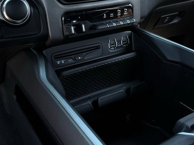 Used 2019 RAM 1500 Big Horn AWD/4WD image 29