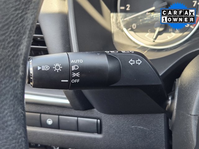 Used 2024 Nissan Rogue SV image 26