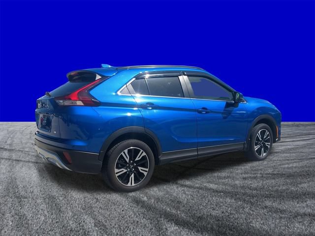Used 2024 Mitsubishi Eclipse Cross SE AWD/4WD image 4