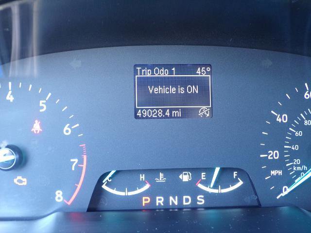 Certified 2021 Ford EcoSport S image 18