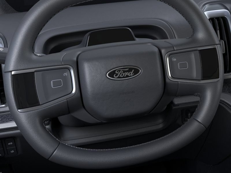 Certified 2026 Ford Expedition Tremor AWD/4WD image 13