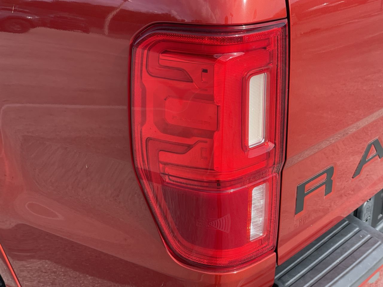 Certified 2019 Ford Ranger XLT w/ Trailer Tow Package image 7