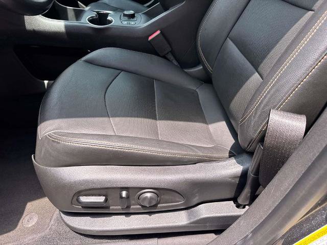 Used 2020 GMC Terrain SLT FWD image 16