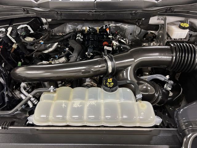Certified 2024 Ford F150 XLT w/ FX4 Off-Road Package AWD/4WD image 11